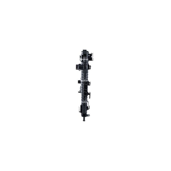 Kylare, motorkylning Nrf 550045 NRF Kylare, motorkylning Nrf 550045 NRF