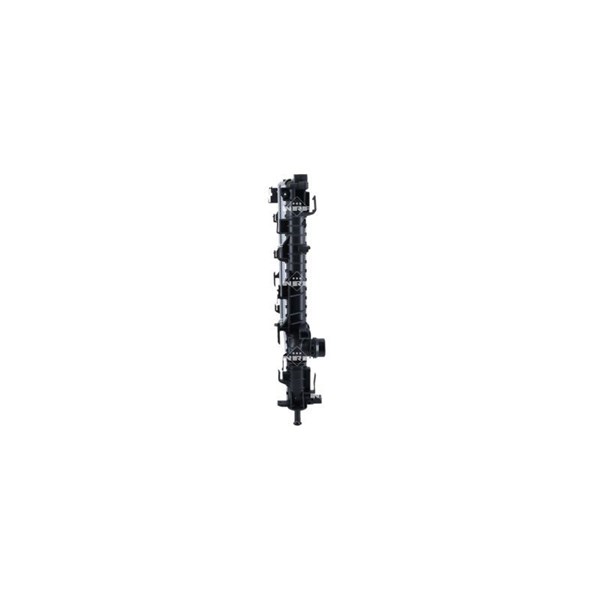 Kylare, motorkylning Nrf 550045 NRF Kylare, motorkylning Nrf 550045 NRF