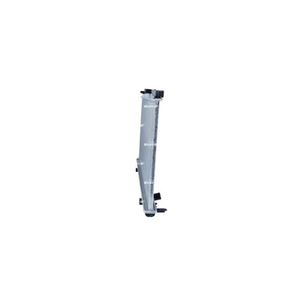 Kylare, motorkylning Nrf 550046 NRF Kylare, motorkylning Nrf 550046 NRF