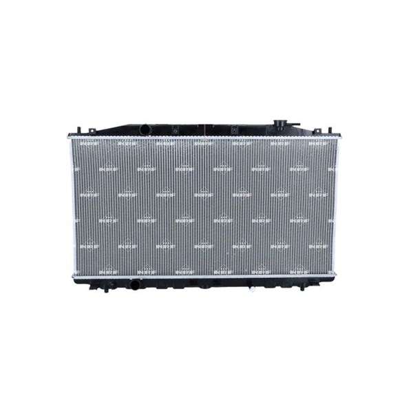 Kylare, motorkylning Nrf 550048 NRF
