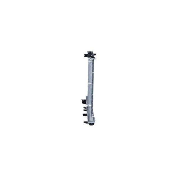 Kylare, motorkylning Nrf 550048 NRF