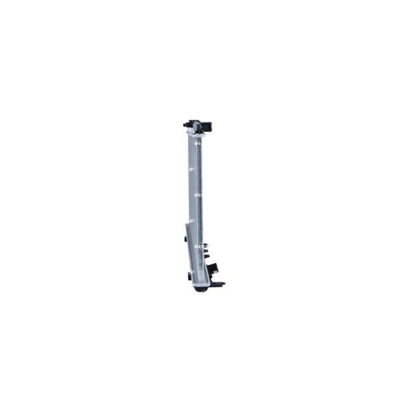 Kylare, motorkylning Nrf 550048 NRF