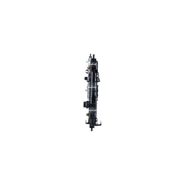 Kylare, motorkylning Nrf 550049 NRF Kylare, motorkylning Nrf 550049 NRF