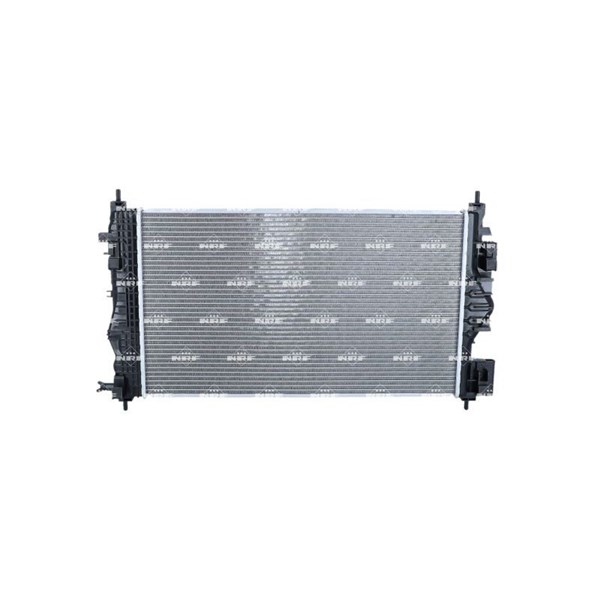 Kylare, motorkylning Nrf 550049 NRF Kylare, motorkylning Nrf 550049 NRF