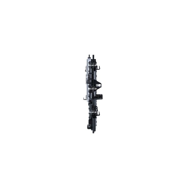 Kylare, motorkylning Nrf 550049 NRF Kylare, motorkylning Nrf 550049 NRF