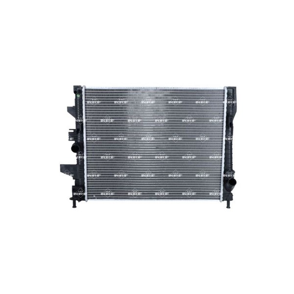 Kylare, motorkylning Nrf 550050 NRF Kylare, motorkylning Nrf 550050 NRF