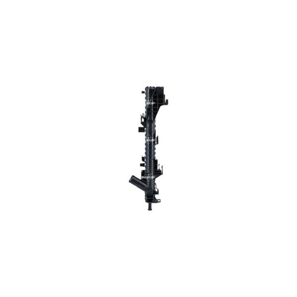 Kylare, motorkylning Nrf 550050 NRF