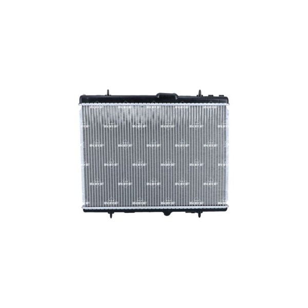 Kylare, motorkylning Nrf 550051 NRF Kylare, motorkylning Nrf 550051 NRF