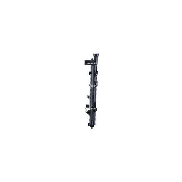 Kylare, motorkylning Nrf 550056 NRF Kylare, motorkylning Nrf 550056 NRF
