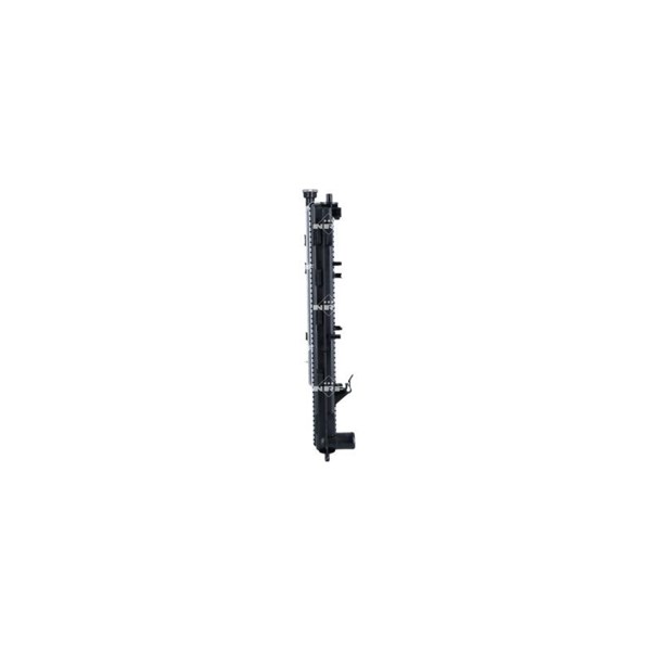 Kylare, motorkylning Nrf 550056 NRF Kylare, motorkylning Nrf 550056 NRF