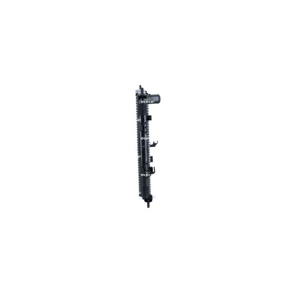 Kylare, motorkylning Nrf 550057 NRF Kylare, motorkylning Nrf 550057 NRF