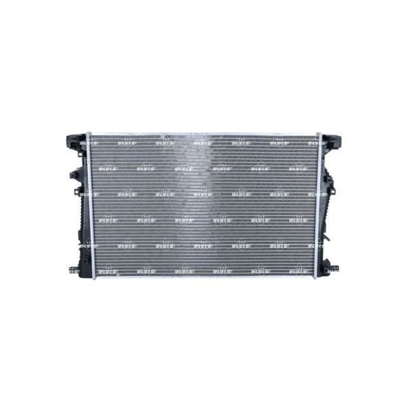 Kylare, motorkylning Nrf 550060 NRF Kylare, motorkylning Nrf 550060 NRF
