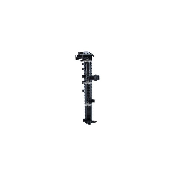 Kylare, motorkylning Nrf 550060 NRF Kylare, motorkylning Nrf 550060 NRF