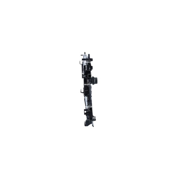 Kylare, motorkylning Nrf 550063 NRF Kylare, motorkylning Nrf 550063 NRF