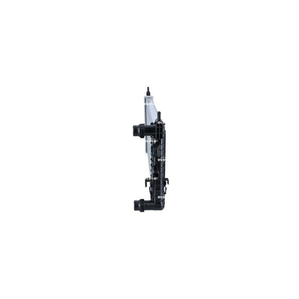 Kylare, motorkylning Nrf 550066 NRF Kylare, motorkylning Nrf 550066 NRF
