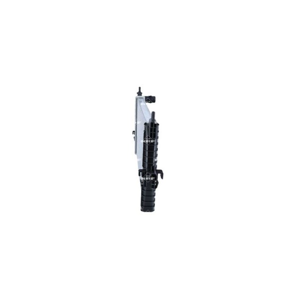 Kylare, motorkylning Nrf 550066 NRF Kylare, motorkylning Nrf 550066 NRF