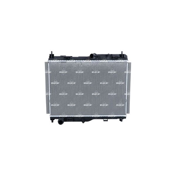Kylare, motorkylning Nrf 550069 NRF Kylare, motorkylning Nrf 550069 NRF