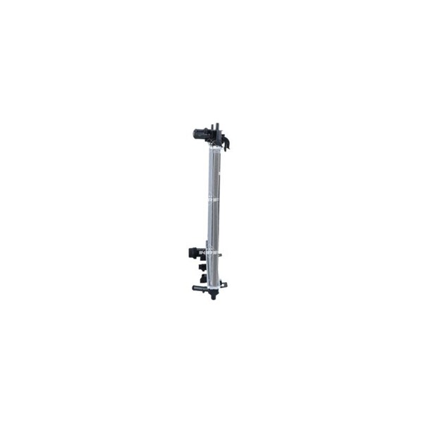 Kylare, motorkylning Nrf 550069 NRF Kylare, motorkylning Nrf 550069 NRF