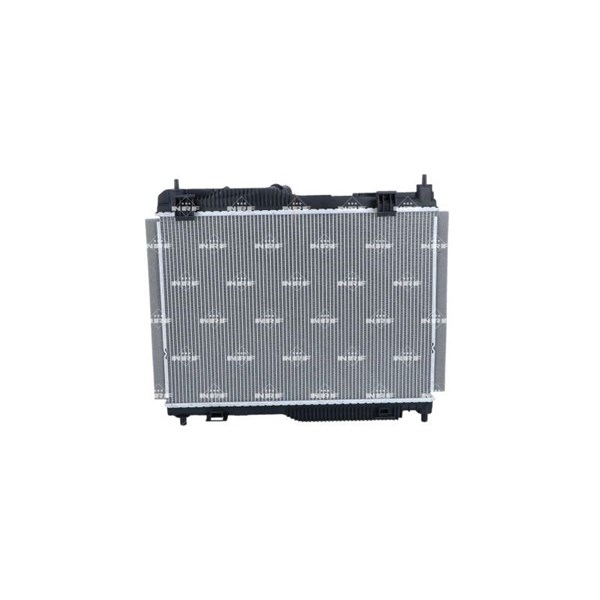 Kylare, motorkylning Nrf 550069 NRF Kylare, motorkylning Nrf 550069 NRF