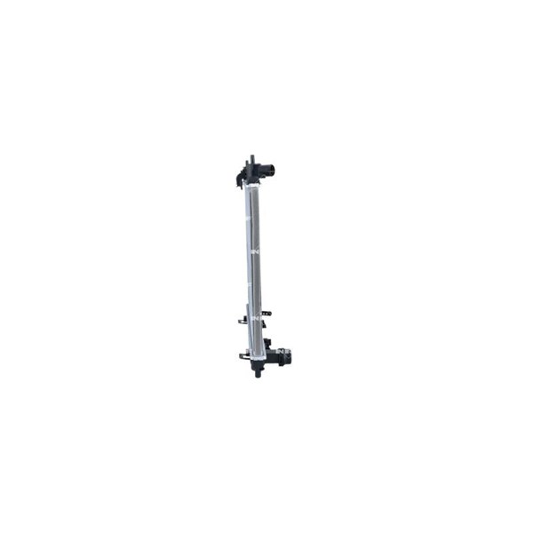 Kylare, motorkylning Nrf 550069 NRF Kylare, motorkylning Nrf 550069 NRF