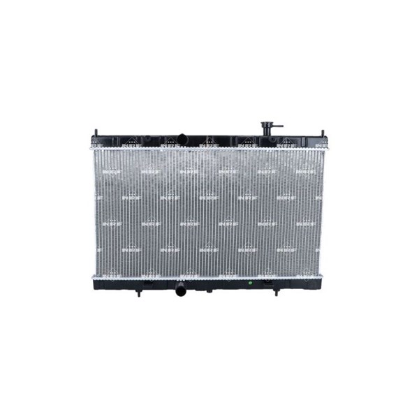 Kylare, motorkylning Nrf 550072 NRF