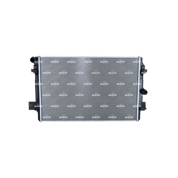 Kylare, motorkylning Nrf 550073 NRF