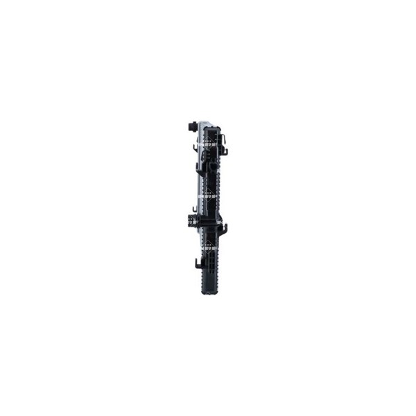 Kylare, motorkylning Nrf 550073 NRF Kylare, motorkylning Nrf 550073 NRF