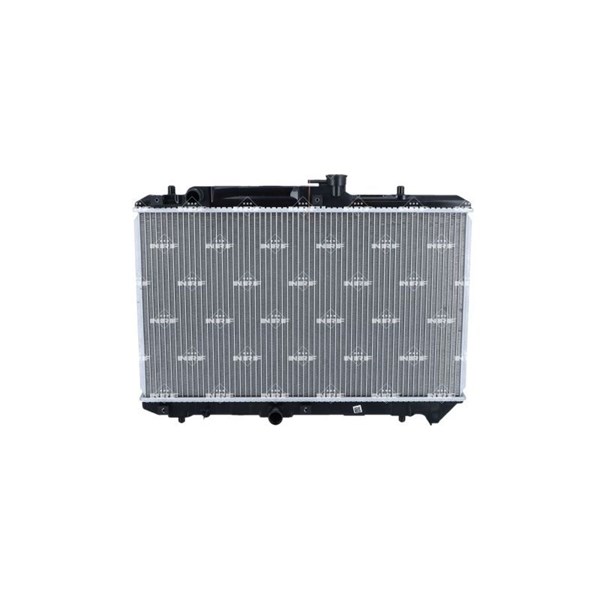 Kylare, motorkylning Nrf 550083A NRF