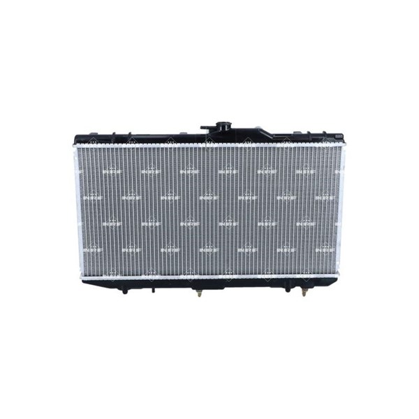 Kylare, motorkylning Nrf 550085 NRF Kylare, motorkylning Nrf 550085 NRF