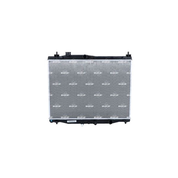 Kylare, motorkylning Nrf 550092 NRF
