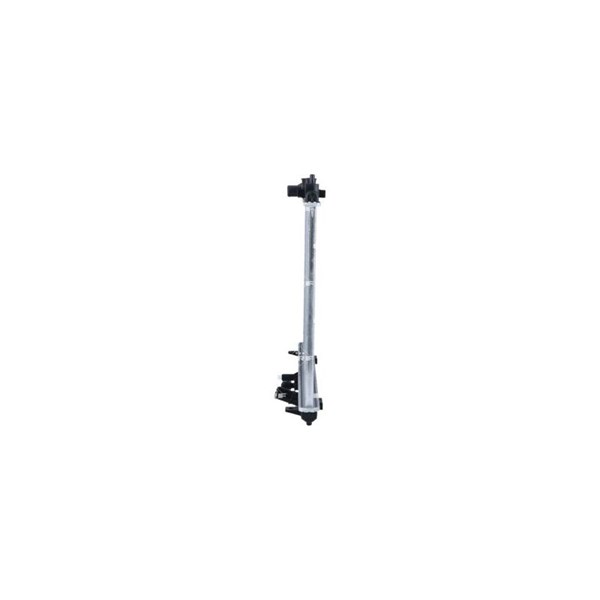 Kylare, motorkylning Nrf 550092 NRF Kylare, motorkylning Nrf 550092 NRF