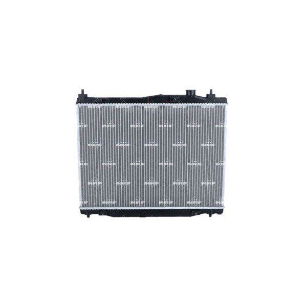 Kylare, motorkylning Nrf 550092 NRF Kylare, motorkylning Nrf 550092 NRF