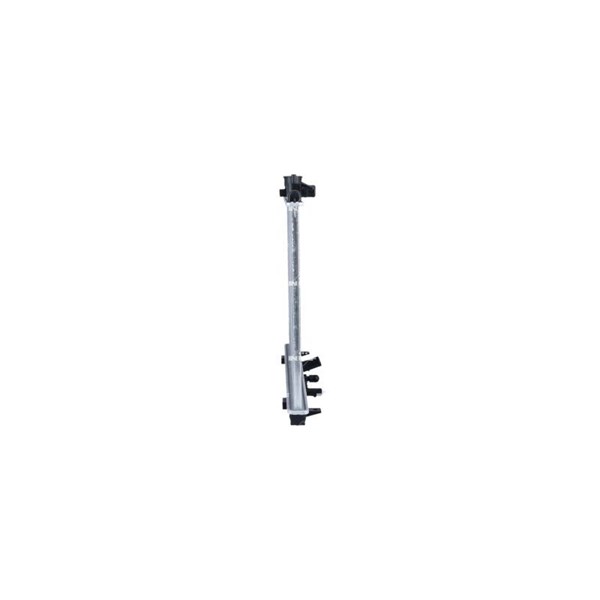 Kylare, motorkylning Nrf 550092 NRF Kylare, motorkylning Nrf 550092 NRF