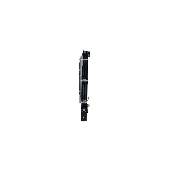 Kylare, motorkylning Nrf 550095 NRF