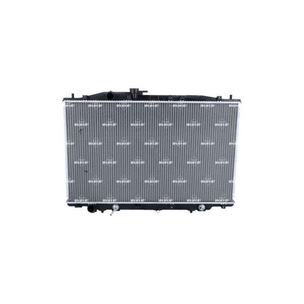 Kylare, motorkylning Nrf 550101 NRF