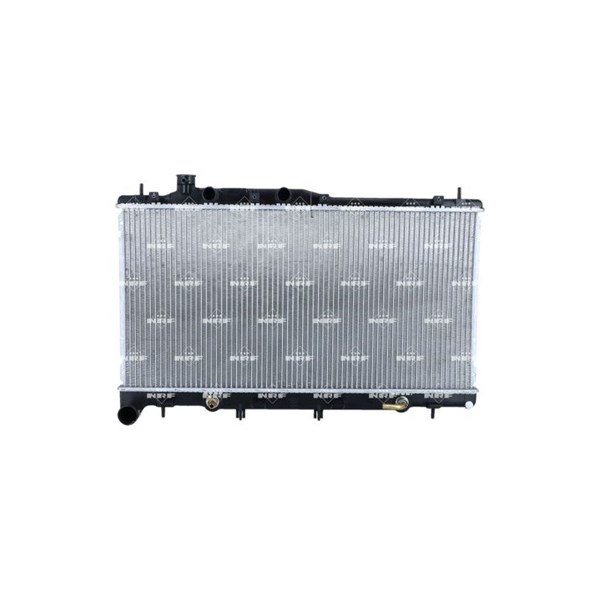 Kylare, motorkylning Nrf 550103 NRF