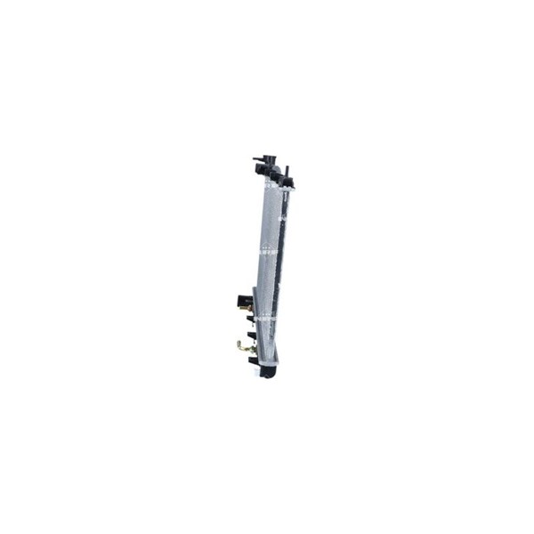 Kylare, motorkylning Nrf 550103 NRF