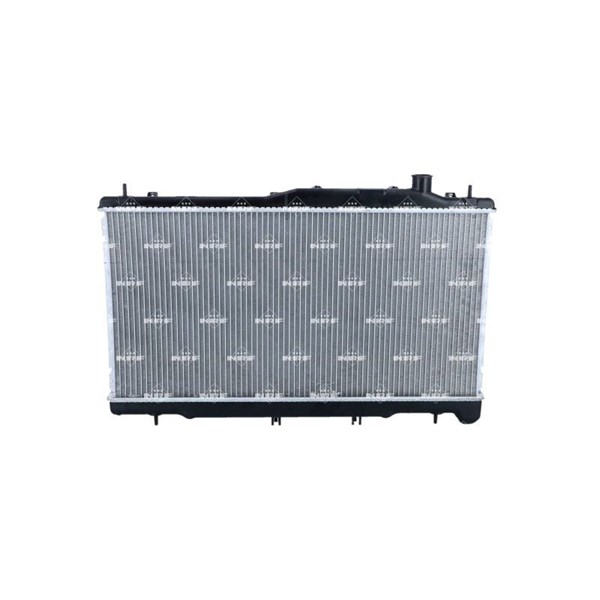 Kylare, motorkylning Nrf 550103 NRF