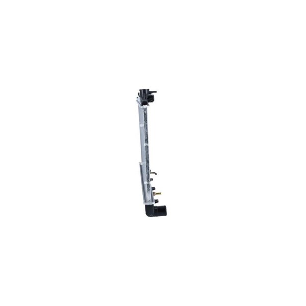 Kylare, motorkylning Nrf 550103 NRF