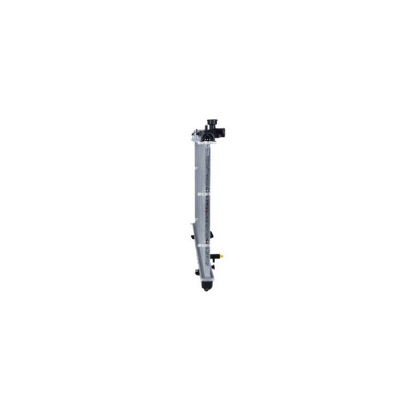 Kylare, motorkylning Nrf 550109 NRF Kylare, motorkylning Nrf 550109 NRF