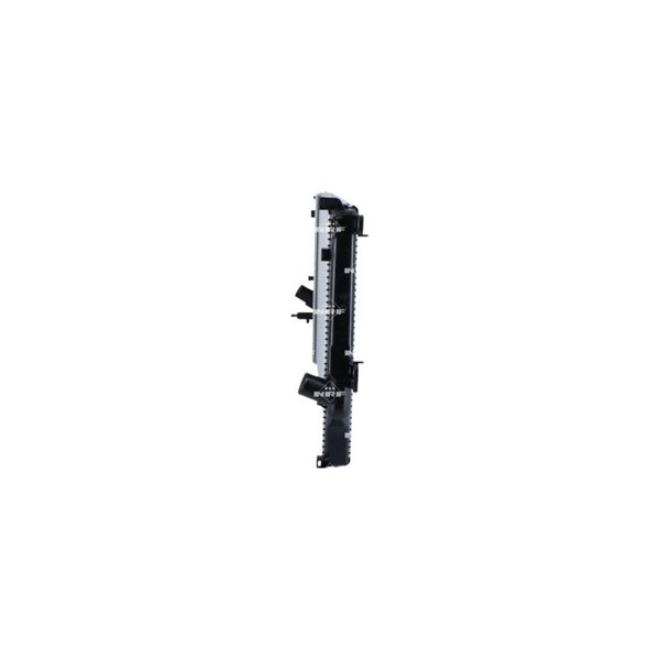 Kylare, motorkylning Nrf 550111 NRF Kylare, motorkylning Nrf 550111 NRF