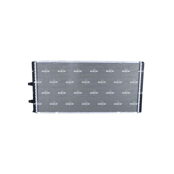 Kylare, motorkylning, Fram, Mitt Nrf 550114 NRF Kylare, motorkylning, Fram, Mitt Nrf 550114 NRF