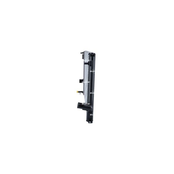 Kylare, motorkylning Nrf 550117 NRF