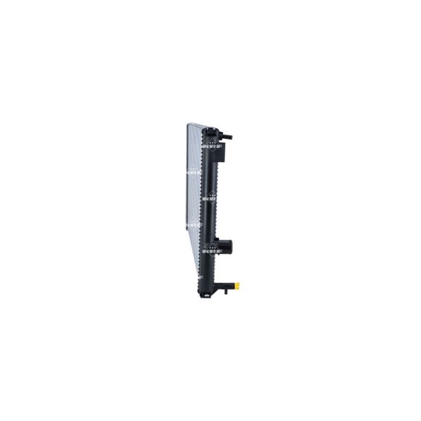 Kylare, motorkylning Nrf 550117 NRF