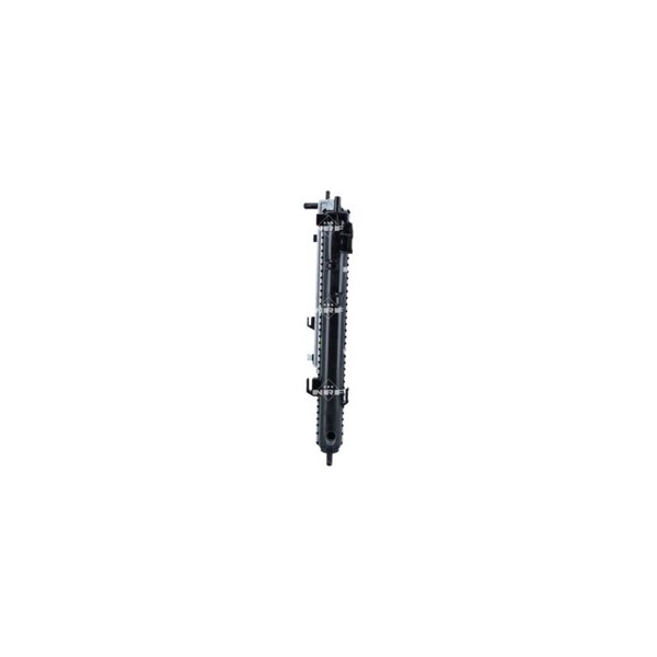 Kylare, motorkylning Nrf 550118 NRF Kylare, motorkylning Nrf 550118 NRF