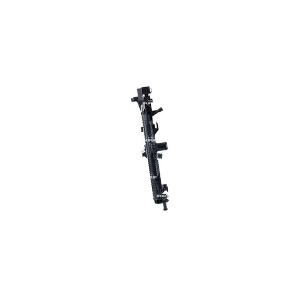 Kylare, motorkylning Nrf 550120 NRF Kylare, motorkylning Nrf 550120 NRF