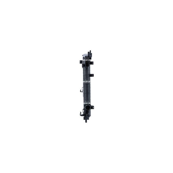 Kylare, motorkylning Nrf 550121 NRF Kylare, motorkylning Nrf 550121 NRF