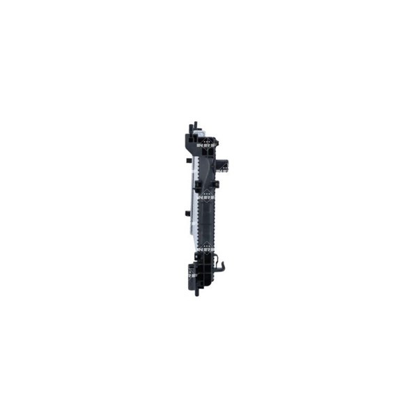 Kylare, motorkylning Nrf 550121 NRF Kylare, motorkylning Nrf 550121 NRF