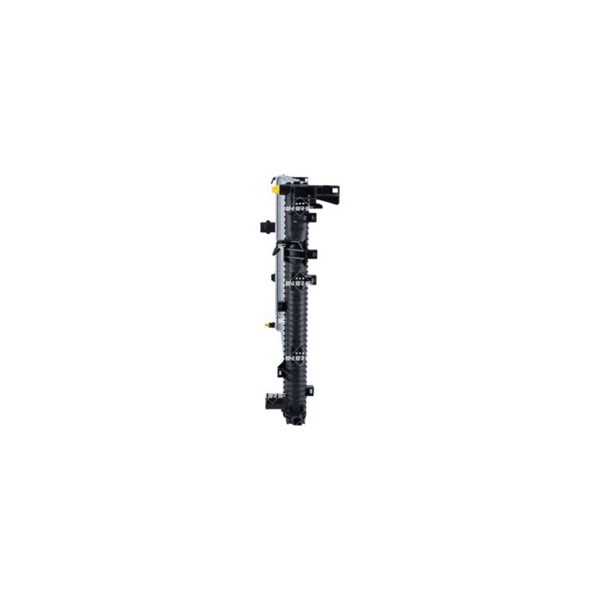 Kylare, motorkylning Nrf 550123 NRF Kylare, motorkylning Nrf 550123 NRF