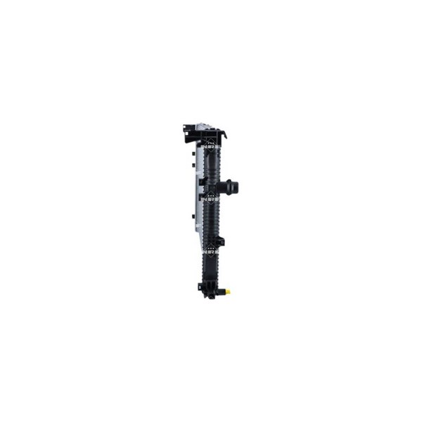 Kylare, motorkylning Nrf 550123 NRF Kylare, motorkylning Nrf 550123 NRF
